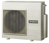 Hitachi RAM-53NP3E внешний блок мульти сплит-системы