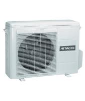 Hitachi RAM-53QH5 внешний блок мульти сплит-системы