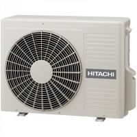 Hitachi RAM-68NP3B на 3 комнаты наружный блок мульти-сплит системы
