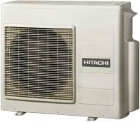 Hitachi Free match  RAM-68NP3E внешний блок мульти сплит-системы на 3 комнаты