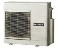 Hitachi RAM-68NP3E внешний блок мульти сплит-системы