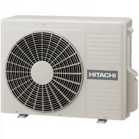 Hitachi RAM-70NP4B на 4 комнаты внешний блок мульти-сплит системы