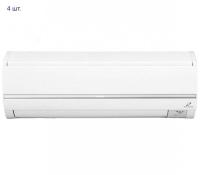 Hitachi RAM-71QH5/RAS-10QH5EA*4шт мульти сплит система