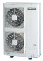 Hitachi RAS-10FSNM Nord -30 наружный блок VRF системы 23-28,9 кВт
