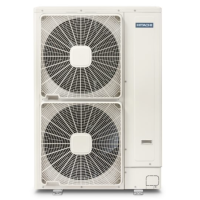 Hitachi RAS-12FSXNME наружный блок VRF системы 30-33,9 кВт