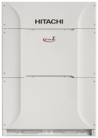 Hitachi RAS-14FSXNPE Nord -30 наружный блок VRF системы 34-44,9 кВт