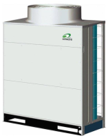 Hitachi RAS-16FSXN1E Nord -30 наружный блок VRF системы 45-49,9 кВт