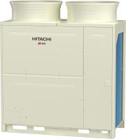 Hitachi RAS-16FSXNP2E наружный блок VRF системы 45-49,9 кВт