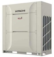 Hitachi RAS-20FSXNSE Nord -30 наружный блок VRF системы 50-59,9 кВт