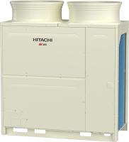 Hitachi RAS-24FSXNS2E наружный блок VRF системы 60-90,9 кВт
