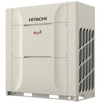 Hitachi RAS-24FSXNSE Nord -30 наружный блок VRF системы 60-90,9 кВт
