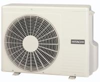 Hitachi RAS-2.5HVNP1 Nord -30 наружный блок VRF системы 3-6,9 кВт