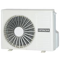 Hitachi RAS-2.5WHVRP1 наружный блок
