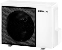 Hitachi RAS-2WHVRP2E наружный блок