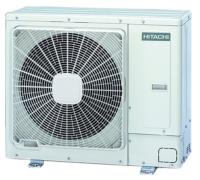 Hitachi RAS-3HVNC1 Nord -30 наружный блок VRF системы 7-9,9 кВт