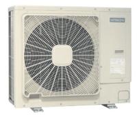 Hitachi RAS-3HVNP1E Nord -30 наружный блок VRF системы 7-9,9 кВт