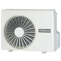 Hitachi RAS-3WHVNP воздух-Вода