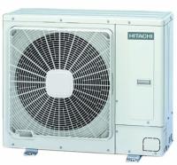 Hitachi RAS-3XHVNP1E наружный блок VRF системы 7-9,9 кВт