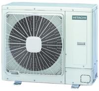 Hitachi RAS-4HRNS3E Nord -30 наружный блок VRF системы 10-13,9 кВт