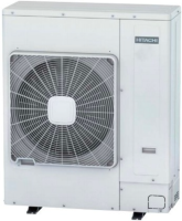 Hitachi RAS-5HRC2E наружный блок VRF системы 10-13,9 кВт