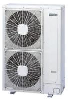 Hitachi RAS-5XHVNP1E наружный блок VRF системы 10-13,9 кВт