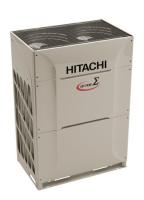 Hitachi RAS-6FSXNPE наружный блок VRF системы 15-19,9 кВт