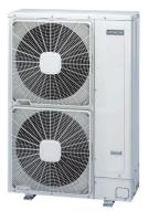 Hitachi RAS-6HRNS3E Nord -30 наружный блок VRF системы 14-14,9 кВт