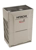 Hitachi RAS-8FSXNPE наружный блок VRF системы 20-22,9 кВт