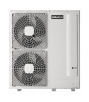 Hitachi RAS-8HNCE наружный блок VRF системы 20-22,9 кВт