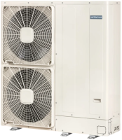 Hitachi RASM-4RW1E наружный блок