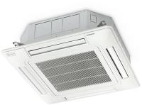 Hitachi RCI-2.5FSN4 кассетная VRF система 5-5,9 кВт