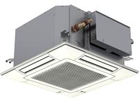 Hitachi RCI-6.0FSR кассетная VRF система 14-16,9 кВт