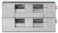 Hitachi RPI-10.0FSN3E-f канальная VRF система 25-59,9 кВт