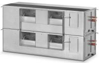 Hitachi RPIH-6.0FSRE канальная VRF система 16-22,9 кВт