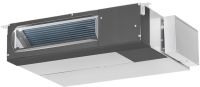 Hitachi RPIL-0.6FSR1E канальная VRF система 1-1,9 кВт