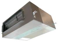 Hitachi RPIM-0.6FSN4E-DU инверторная канальная сплит-система