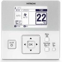 Hitachi SPX-WKT2 проводной пульт с недельным таймером