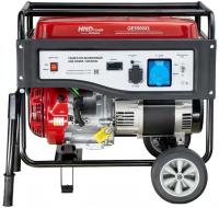 HND GE 5500 XL бензиновый генератор