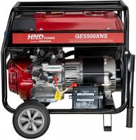 HND GE 5500 XNS бензиновый генератор