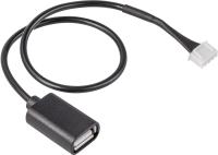 Hommyn HCC-AX-LC соединительный кабель для модуля управляющего HDN/WFN