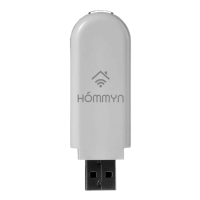 Hommyn HDN/WFN-02-01 модуль