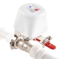 Hommyn WZB400W манипулятор шарового крана