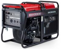 Honda EM 10000 бензиновый генератор