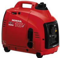 Honda EU 10 i бензиновый генератор