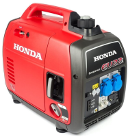 Honda EU 22 i бензиновый генератор