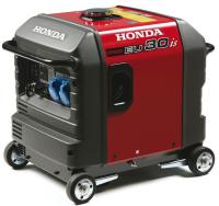 Honda EU 30 is бензиновый генератор