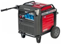Honda EU 70 is бензиновый генератор