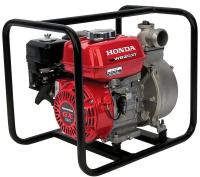 Honda WB 20 бензиновая
