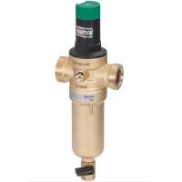 Honeywell FK06-1/2"AAM магистральный фильтр с присоединительным диаметром 1/2"