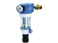 Honeywell Сетчатый фильтр F74C-1/2 ZD 200mk магистральный фильтр для очистки воды
